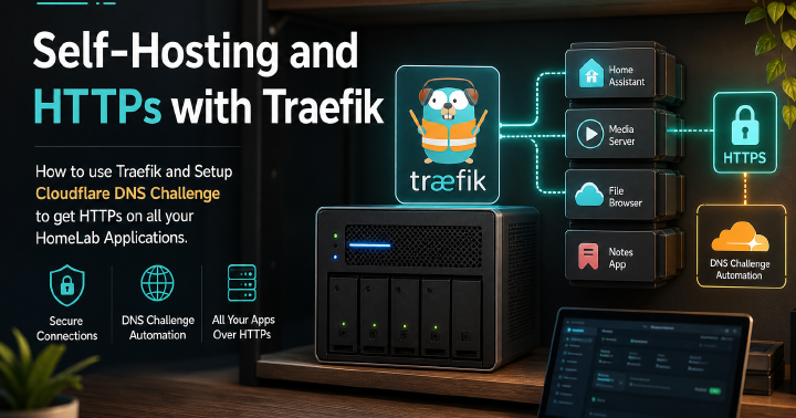 How to Setup Trilium notes with Docker