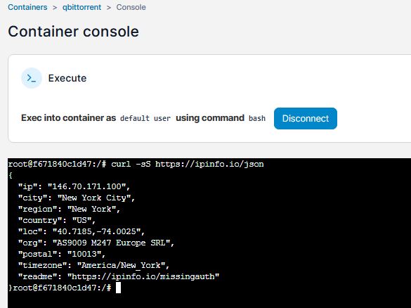 Using Element with our SelfHosted Matrix server
